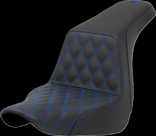 SADDLEMEN SEAT STEP UP FLSB/FXLR 18-UP - KOD:0802-1571