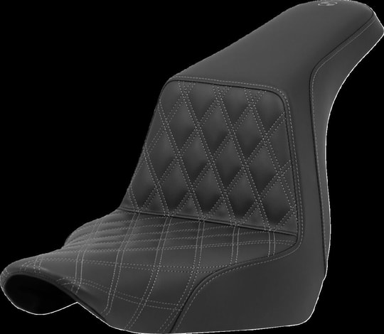 SADDLEMEN SEAT STEP UP FLSB/FXLR 18-UP - KOD:0802-1574