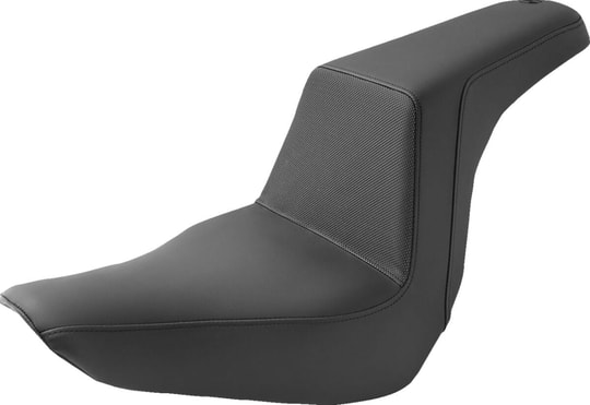 SADDLEMEN SEAT STEP UP FLSB/FXLR 18-UP - KOD:0802-1039