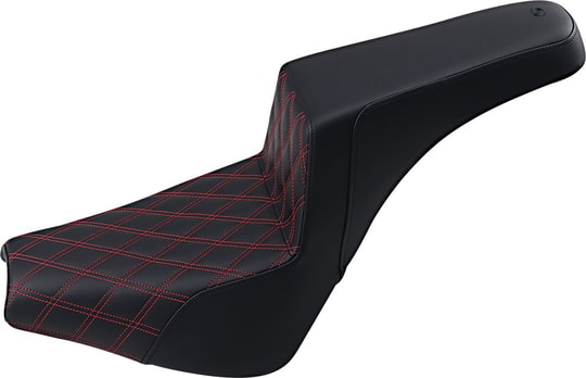 SADDLEMEN SEAT STEP UP FXBB/FXST 18-UP - KOD:0802-1384