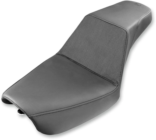 SADDLEMEN SEAT STEP UP GRPPR DYNA KOD:08030563