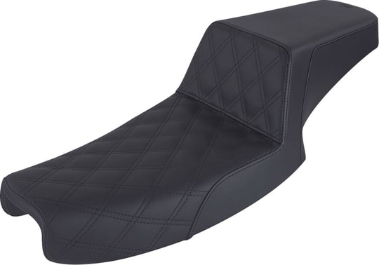 SADDLEMEN SEAT STEP UP LS DYNA KOD:0803-0659