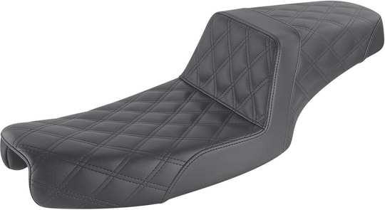 SADDLEMEN SEAT STEP UP LS DYNA KOD:0803-0664