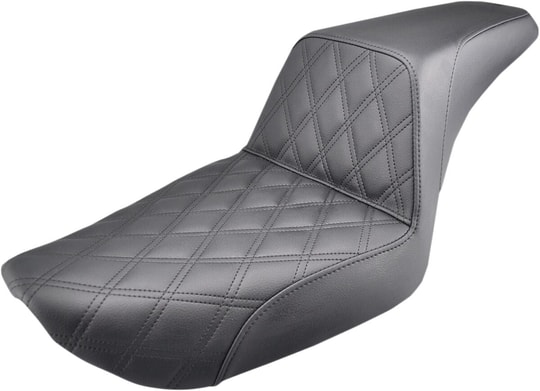 SADDLEMEN SEAT STEP UP LS DYNA KOD:0803-0532