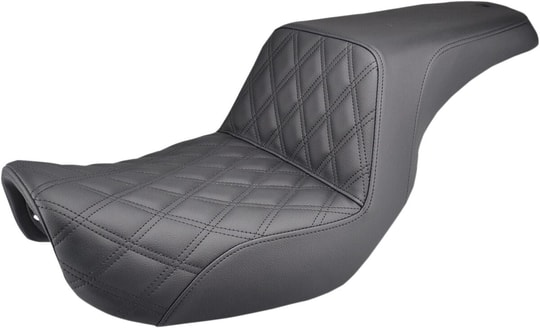 SADDLEMEN SEAT STEP UP LS DYNA KOD:0803-0528
