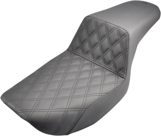 SADDLEMEN SEAT STEP UP LS FXR KOD:0805-0110
