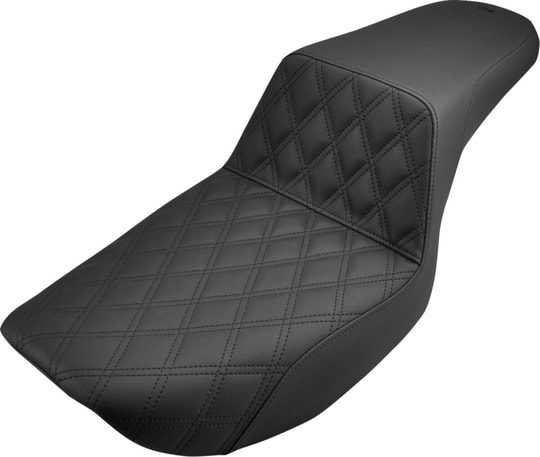 SADDLEMEN SEAT STEP UP LS FXR KOD:0805-0110