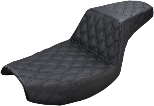 SADDLEMEN SEAT STEP UP LS FXR KOD:08050132