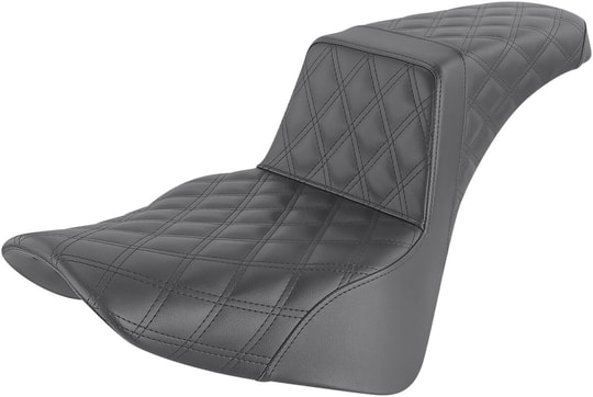 SADDLEMEN SEAT STEP UP LS KOD:08021404