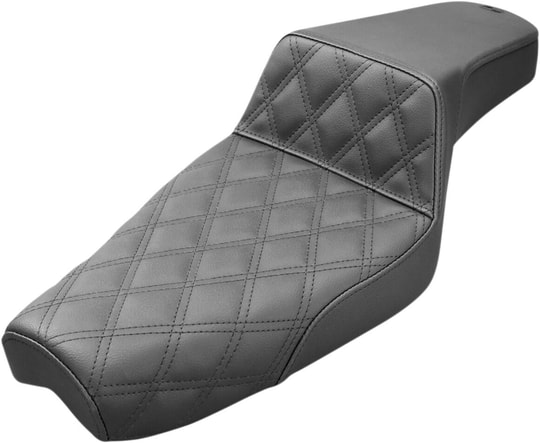 SADDLEMEN SEAT STEP UP LS XL 4.5 KOD:08040650