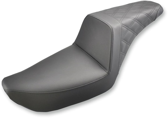 SADDLEMEN SEAT STEP UP REAR LS DYNA KOD:0803-0561