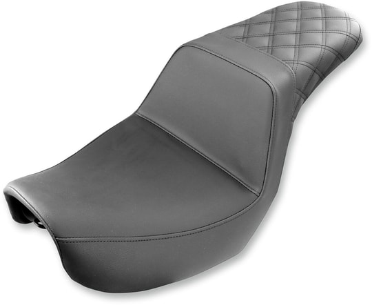 SADDLEMEN SEAT STEP UP REAR LS DYNA KOD:08030562