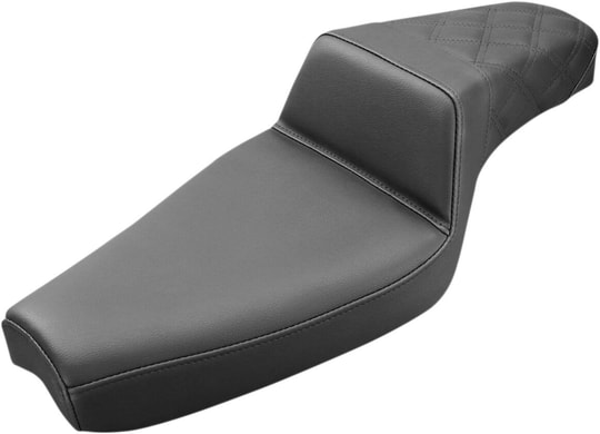 SADDLEMEN SEAT STEP UP REAR LS XL KOD:0804-0683