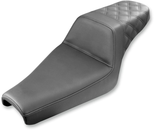 SADDLEMEN SEAT STEP UP REAR LS XL KOD:0804-0682