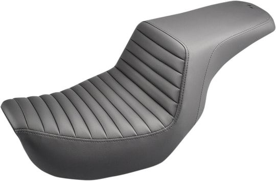 SADDLEMEN SEAT STEP UP TR DYNA KOD:0803-0527