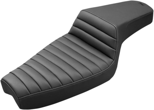 SADDLEMEN SEAT STEP UP TR XL BLACK KOD:0804-0715