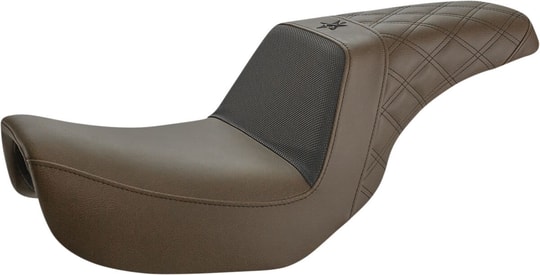 SADDLEMEN SEAT STEP UP UNKNOWN DYNA KOD:0803-0691