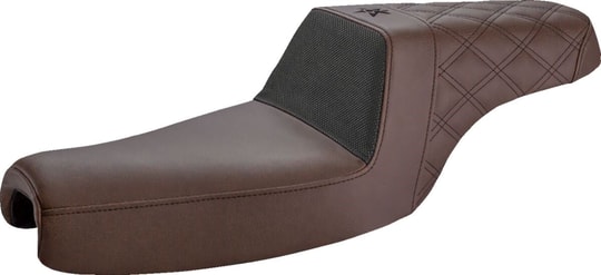 SADDLEMEN SEAT STEP UP UNKNOWN XL KOD:0804-0772
