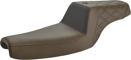 SADDLEMEN SEAT STEP UP UNKNOWN XL KOD:08040773