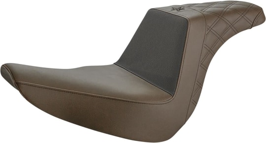 SADDLEMEN SEAT STEPUP UNKNOWN FX/FL KOD:0802-1443