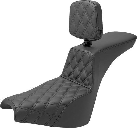 SADDLEMEN SEAT TOUR STEP UP FRT LS KOD:08021521