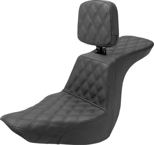 SADDLEMEN SEAT TOUR STEP UP FULL LS KOD:08021527