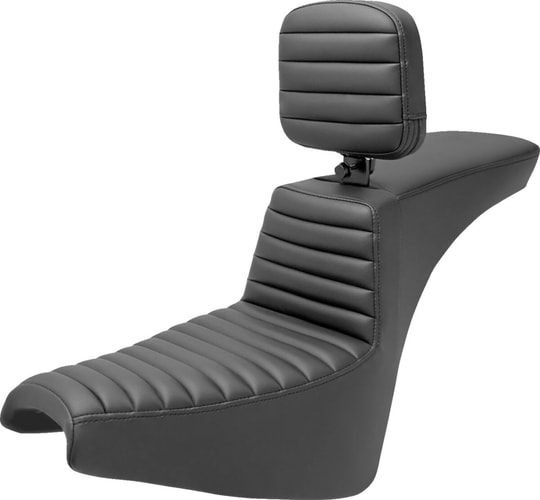 SADDLEMEN SEAT TOUR STEP UP TR W/BR KOD:08021520