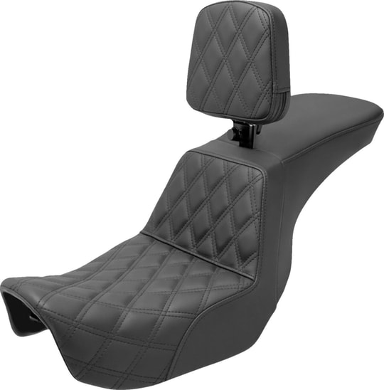 SADDLEMEN SEAT TOUR STEPUP FRT LS KOD:0803-0698