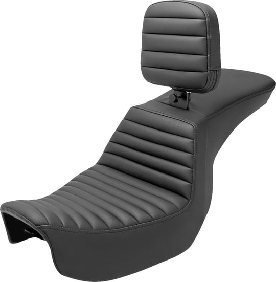SADDLEMEN SEAT TOUR STEPUP TR W/BR KOD:08030697