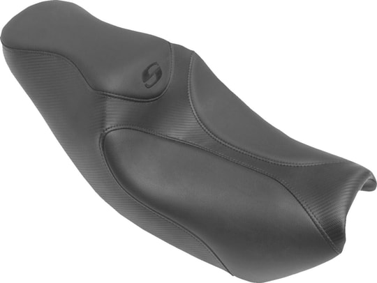 SADDLEMEN SEAT TWO UP XG500/750 KOD:0810-1693
