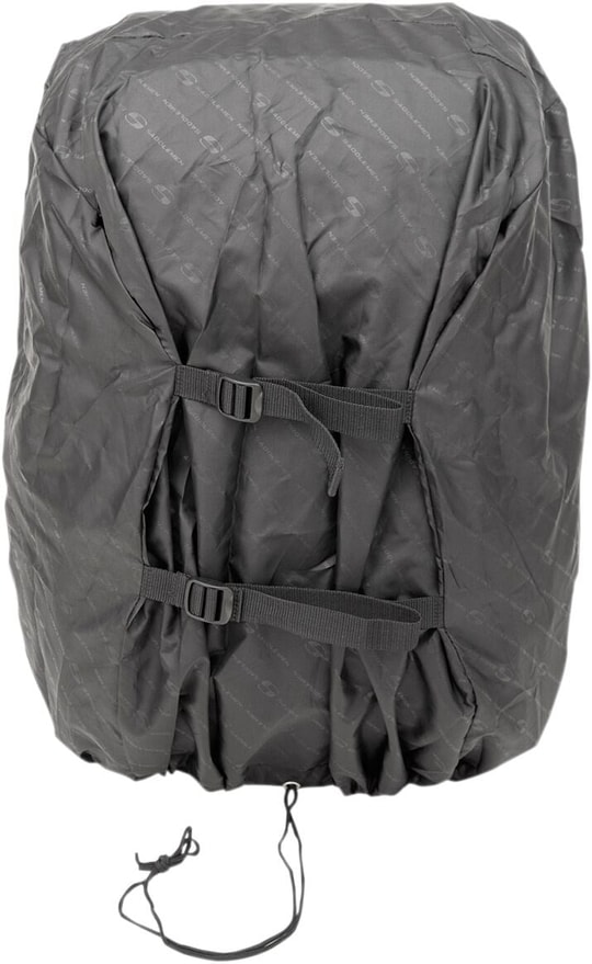 SADDLEMEN SISSY BAR BAG BR4200 KOD:35150191