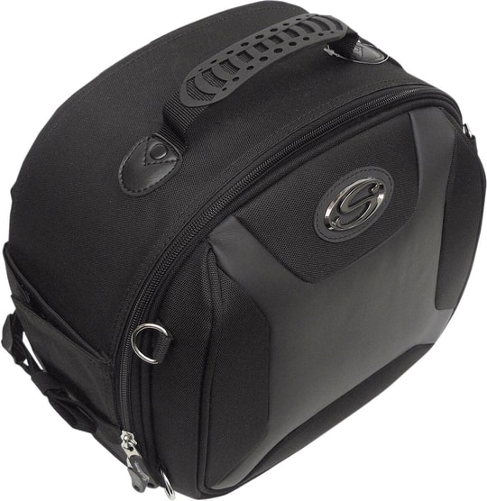 SADDLEMEN SISSY BAR BAG FTB1000 KOD:3515-0138