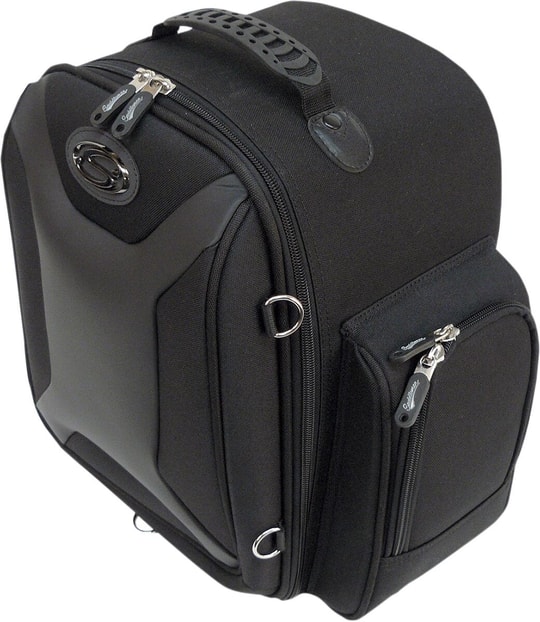 SADDLEMEN SISSY BAR BAG FTB1500 KOD:3515-0139