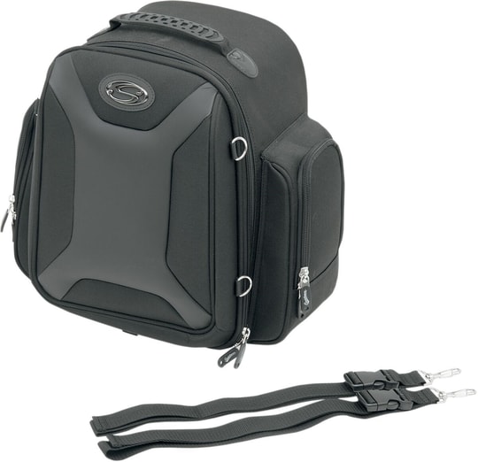 SADDLEMEN SISSY BAR BAG FTB1500 KOD:3515-0139