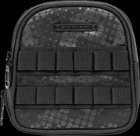 SADDLEMEN SISSY BAR BAG FUNDAMENTALS KOD:3515-0239