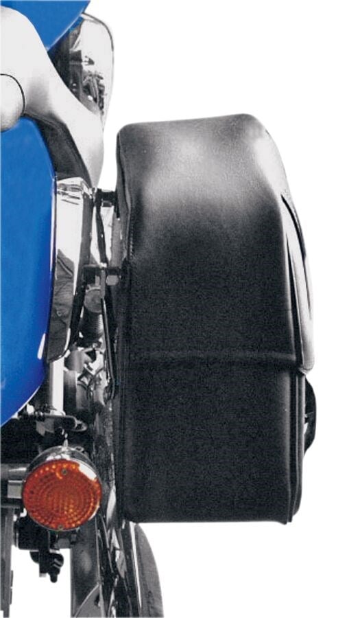 SADDLEMEN SUPPORT SADDLEBAG HARLEY KOD:3501-0346