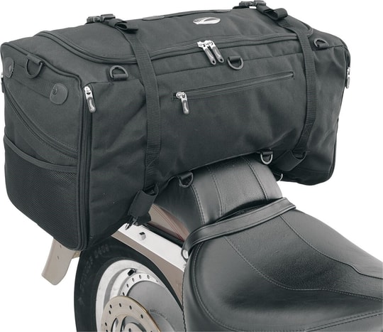 SADDLEMEN TAIL BAG SPORT TS3200DE KOD:3516-0037
