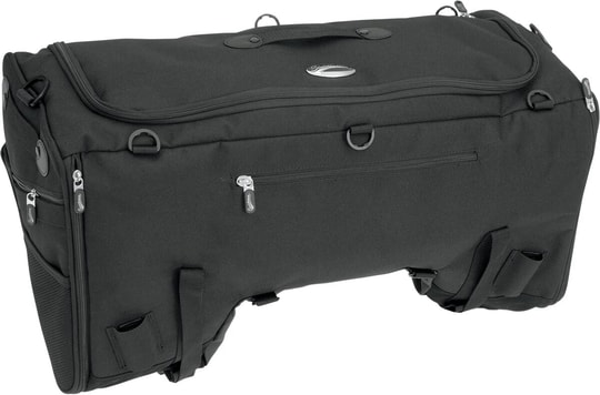 SADDLEMEN TAIL BAG SPORT TS3200DE KOD:3516-0037
