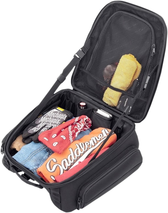SADDLEMEN TAIL BAG TS1450R TACTICAL KOD:3516-0271
