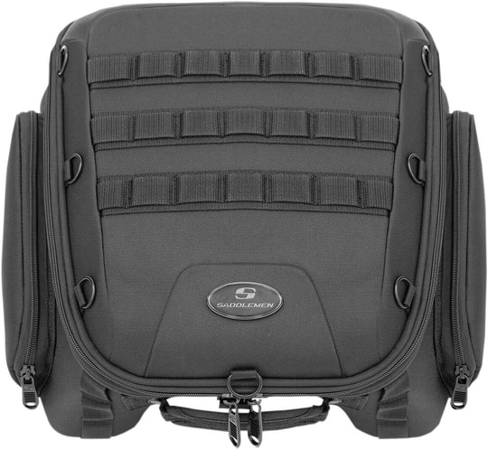 SADDLEMEN TAIL BAG TS1450R TACTICAL KOD:3516-0271