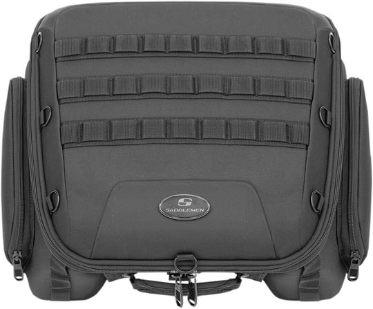 SADDLEMEN TAIL BAG TS1620R TACTICAL KOD:3516-0272