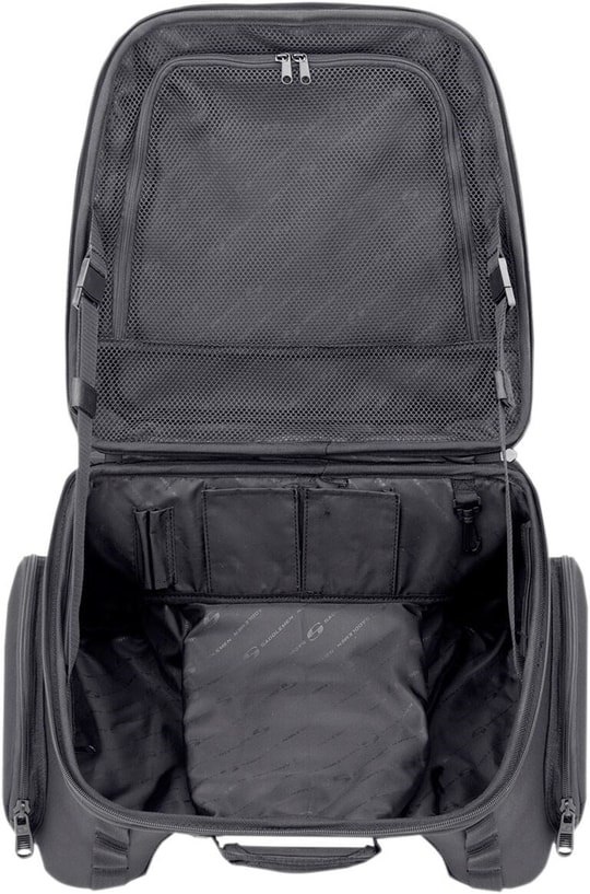 SADDLEMEN TAIL BAG TS1620R TACTICAL KOD:3516-0272