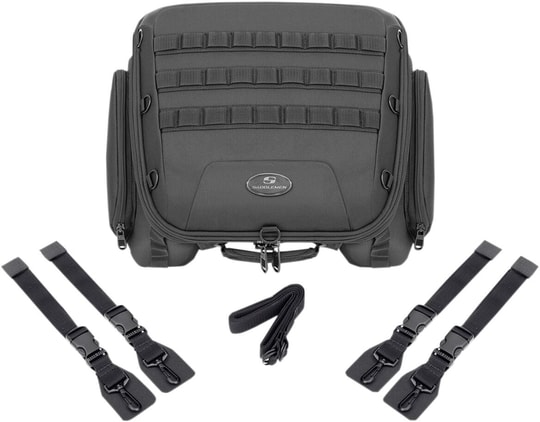SADDLEMEN TAIL BAG TS1620R TACTICAL KOD:3516-0272