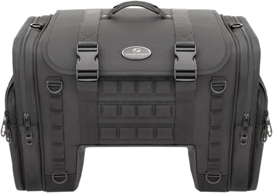 SADDLEMEN TAIL BAG TS3200DE TACTICL KOD:3516-0270