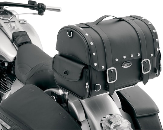 SADDLEMEN TAIL PACK BAG DESP KOD:3503-0054