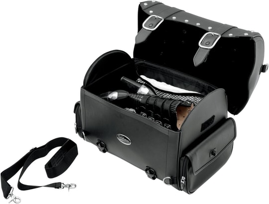SADDLEMEN TAIL PACK BAG DESP KOD:3503-0054