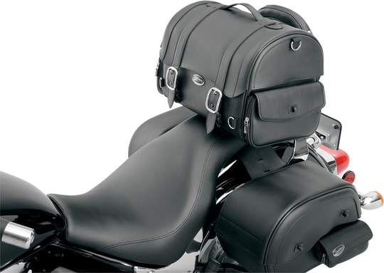 SADDLEMEN TAIL PACK BAG DRFT KOD:3503-0055
