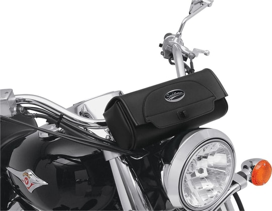 SADDLEMEN TOOL BAG-CRSN LG KOD:3510-0039