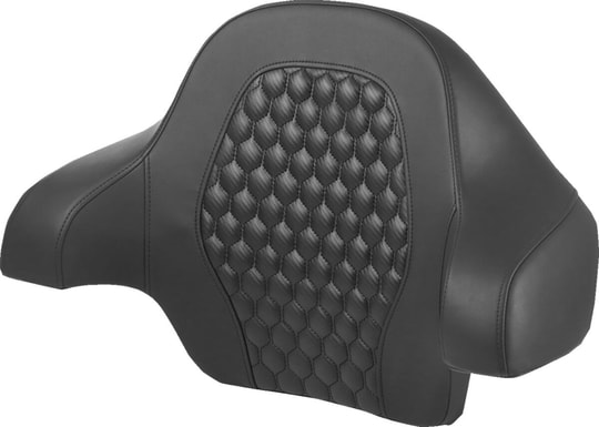 SADDLEMEN TOUR PACK BACKREST PAD HC KOD:0822-0592