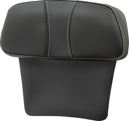 SADDLEMEN TOUR PAK PAD CHOPPED D KOD:0822-0554
